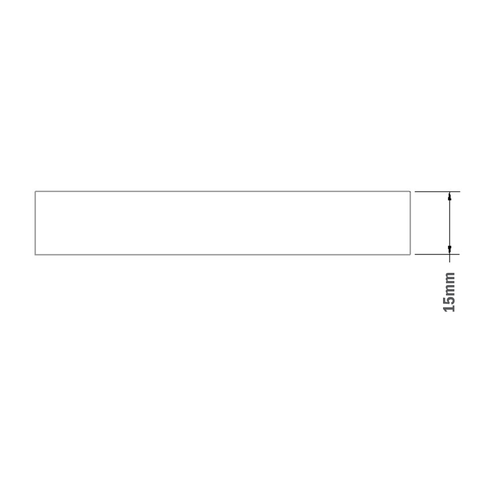 32-9090M16-0 MODULAR SOLUTIONS FOOT & CASTER CONNECTING PLATE<br>90MM X 90MM, M16 HOLE